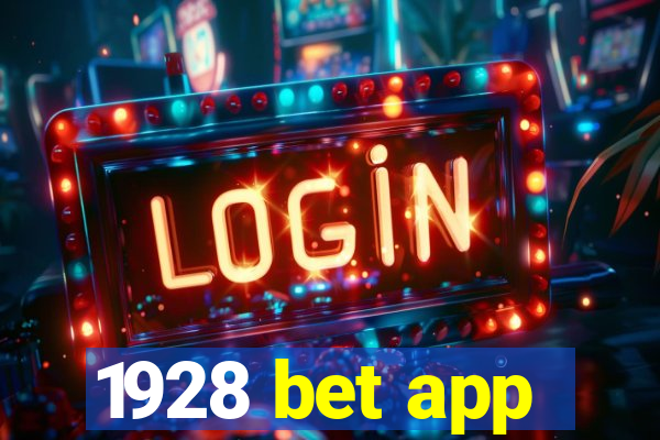 1928 bet app